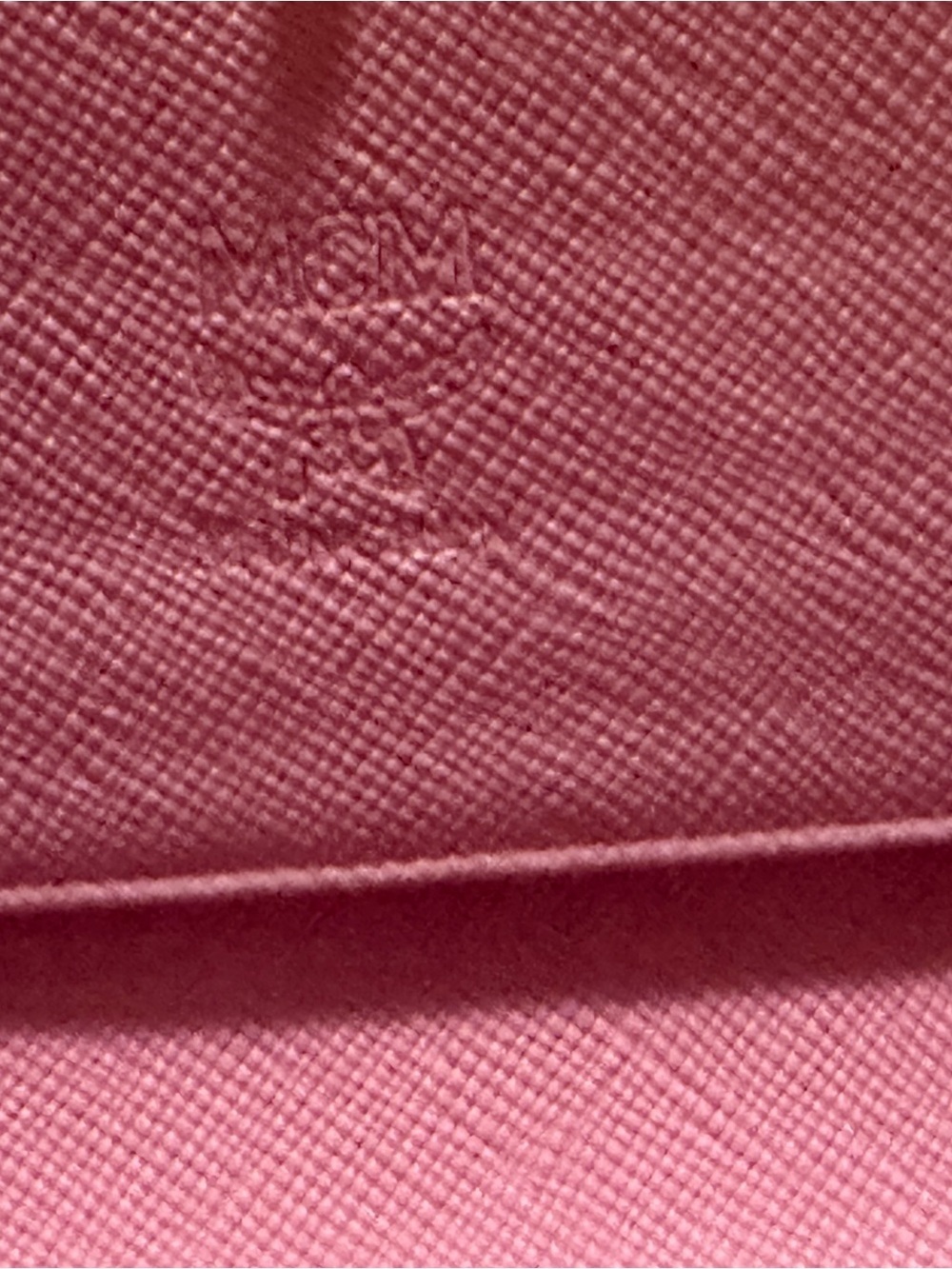 MCM Wallet - Picture 3 of 9